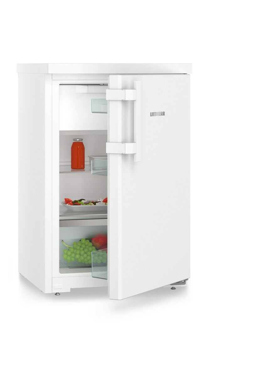 Liebherr Rd 1401 Pure frigo combine Pose libre 112 L D Blanc
