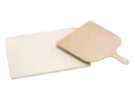 Pizzasteen voor oven AEG PS-AP  944189372
