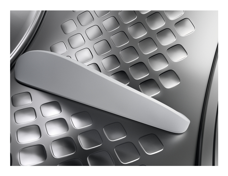 AEG Sèche-linge pompe à chaleur TR89BX64C