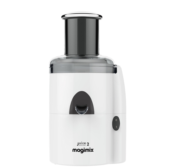Sapcentrifuge MAGIMIX JUICE EXPERT2 Wit 18080 EB
