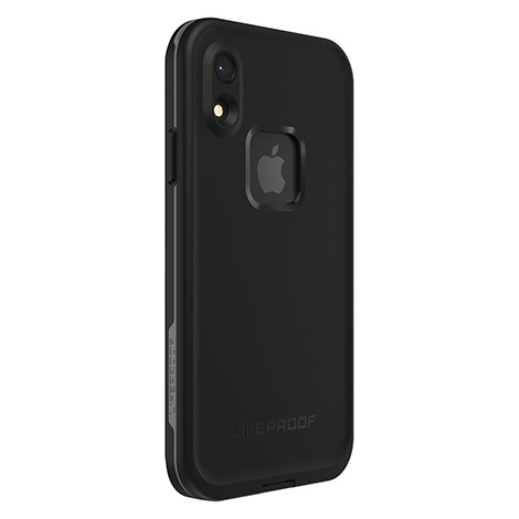 Cover Lifeproof 77-60531TBA FRE ASPHALT Iphone Xr