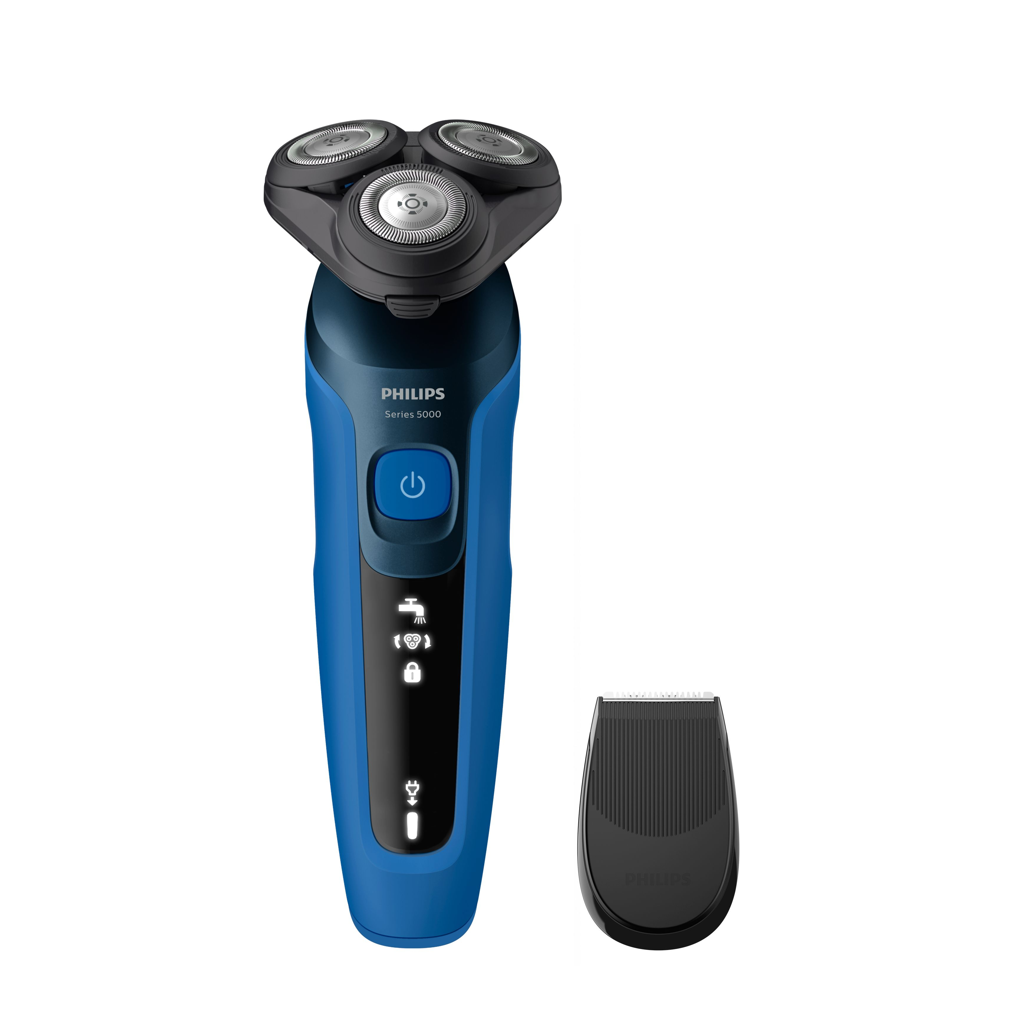 Scheerapparaat PHILIPS S5466/17 Series 5000