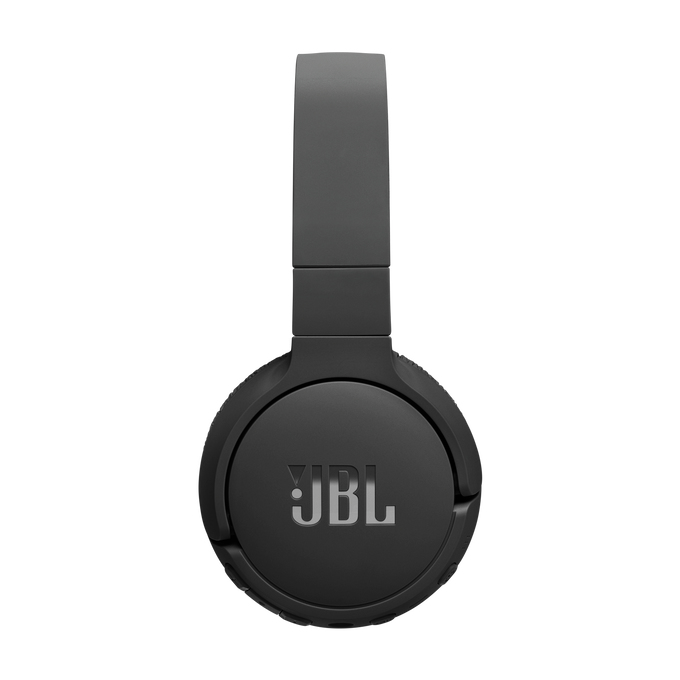 Hoofdtelefoon JBL Tune 670 NC zwart