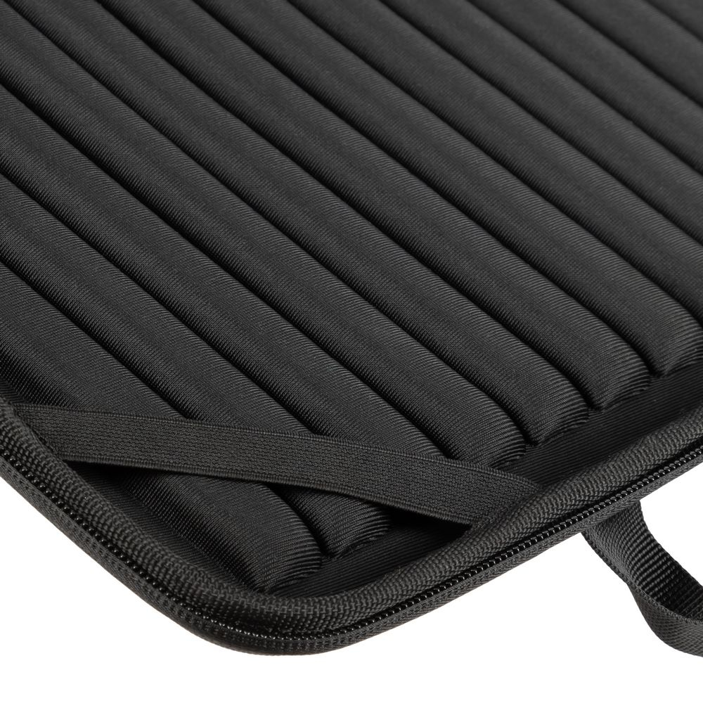 Rivacase Hard shell for Notebook 14''- Black