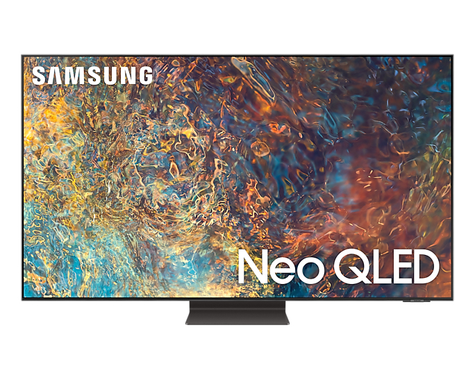 Neo QLED TV SAMSUNG QE55QN95A