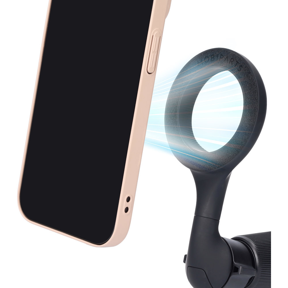 Mobiparts Slim Line Case Samsung Galaxy A36 (MagSafe) Dune Sand