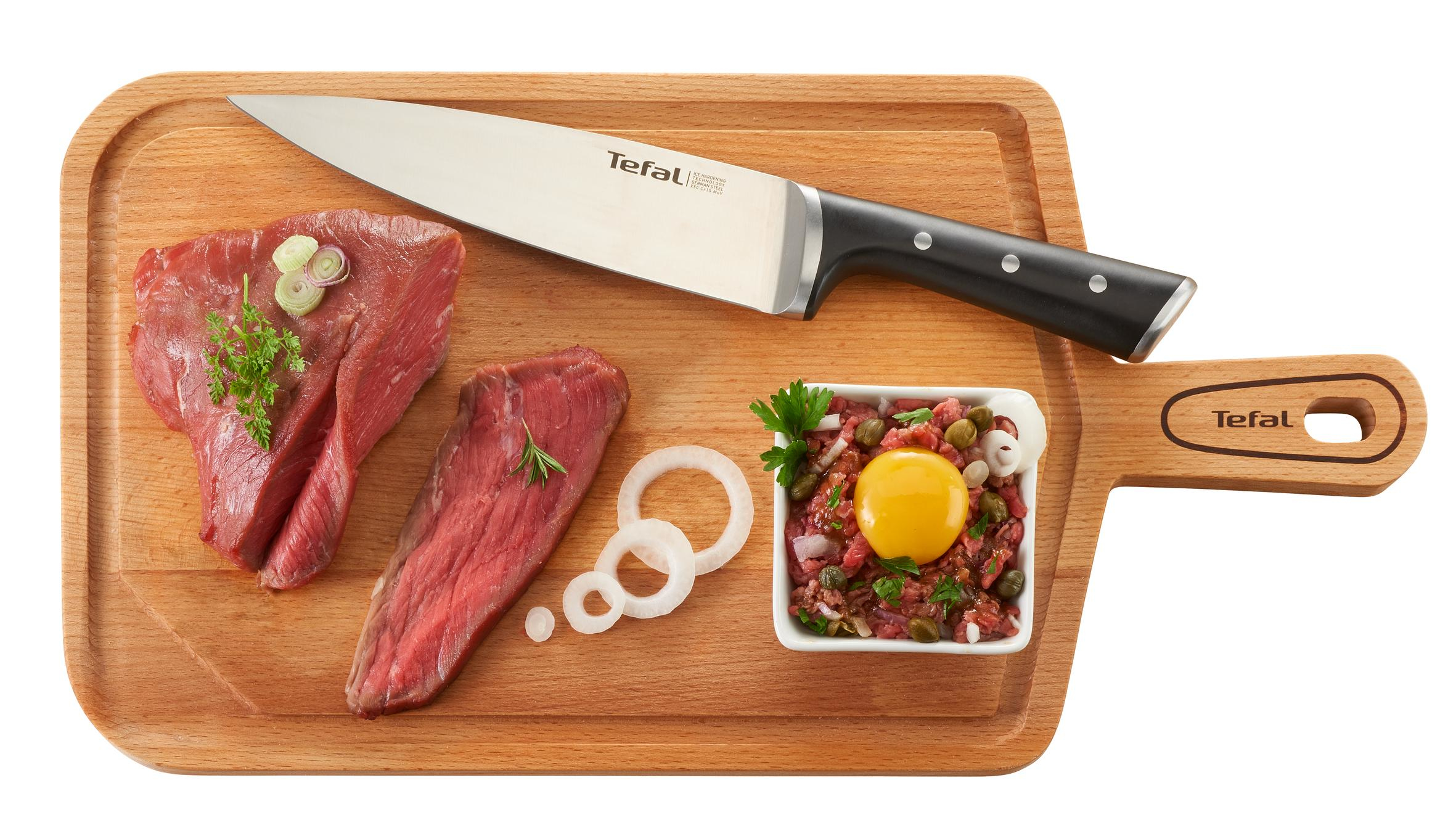 Koksmes TEFAL K2320214 Ice Force / 20cm