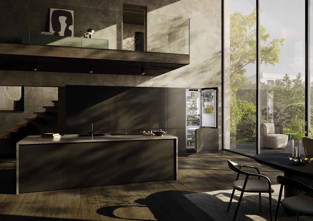 Liebherr ICBNci 5663 Prime Ingebouwd 276 l C