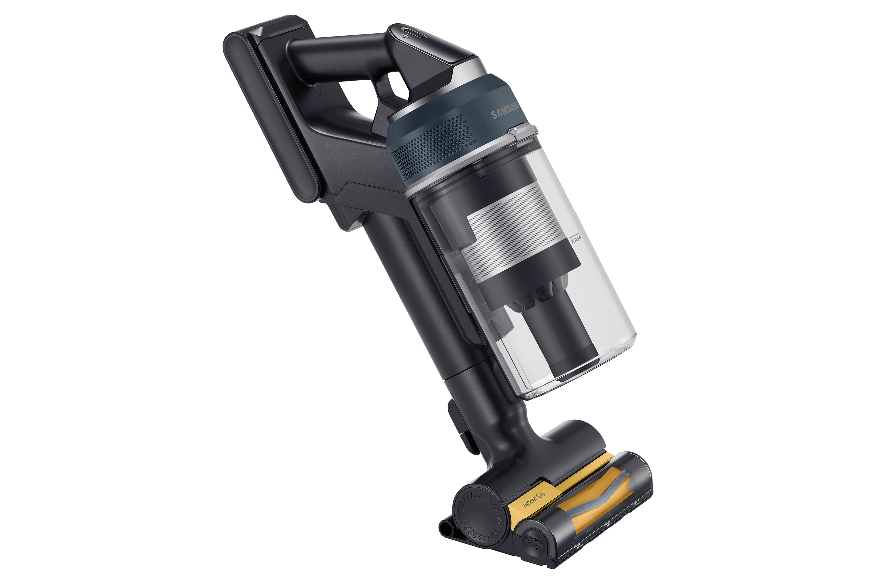 SAMSUNG ASPIRATEUR BALAI VS20C8524TBWA