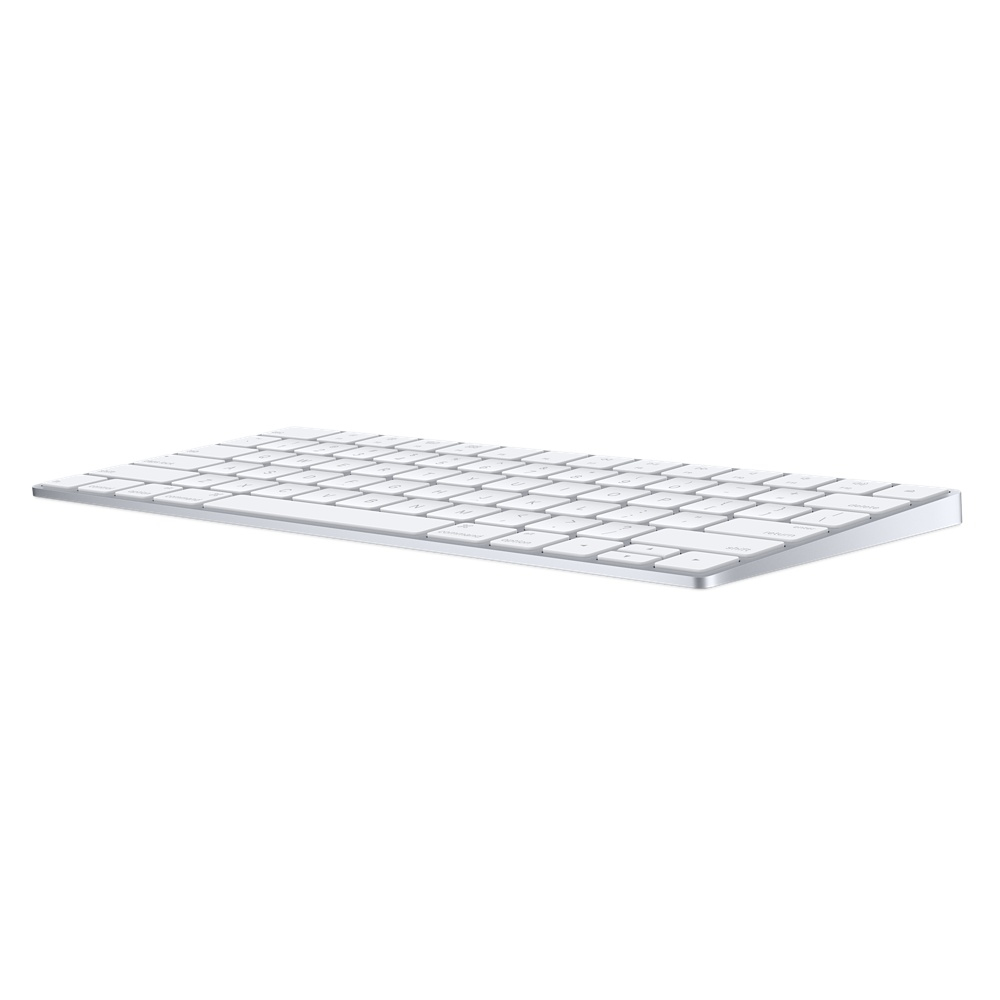 Toetsenbord Apple Magic Keyboard Ned. AZERTY Zilver