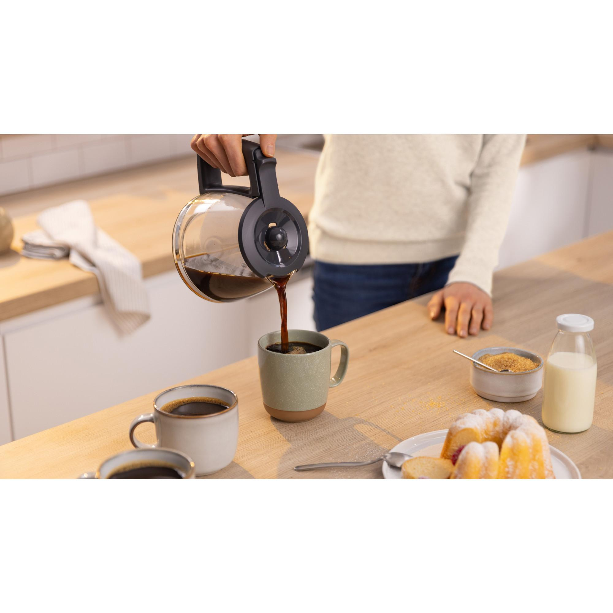 Bosch Cafetière TKA3M131