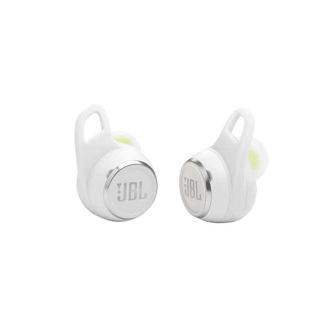 JBL TWS EARBUDS NC REFLECT AERO WHITE