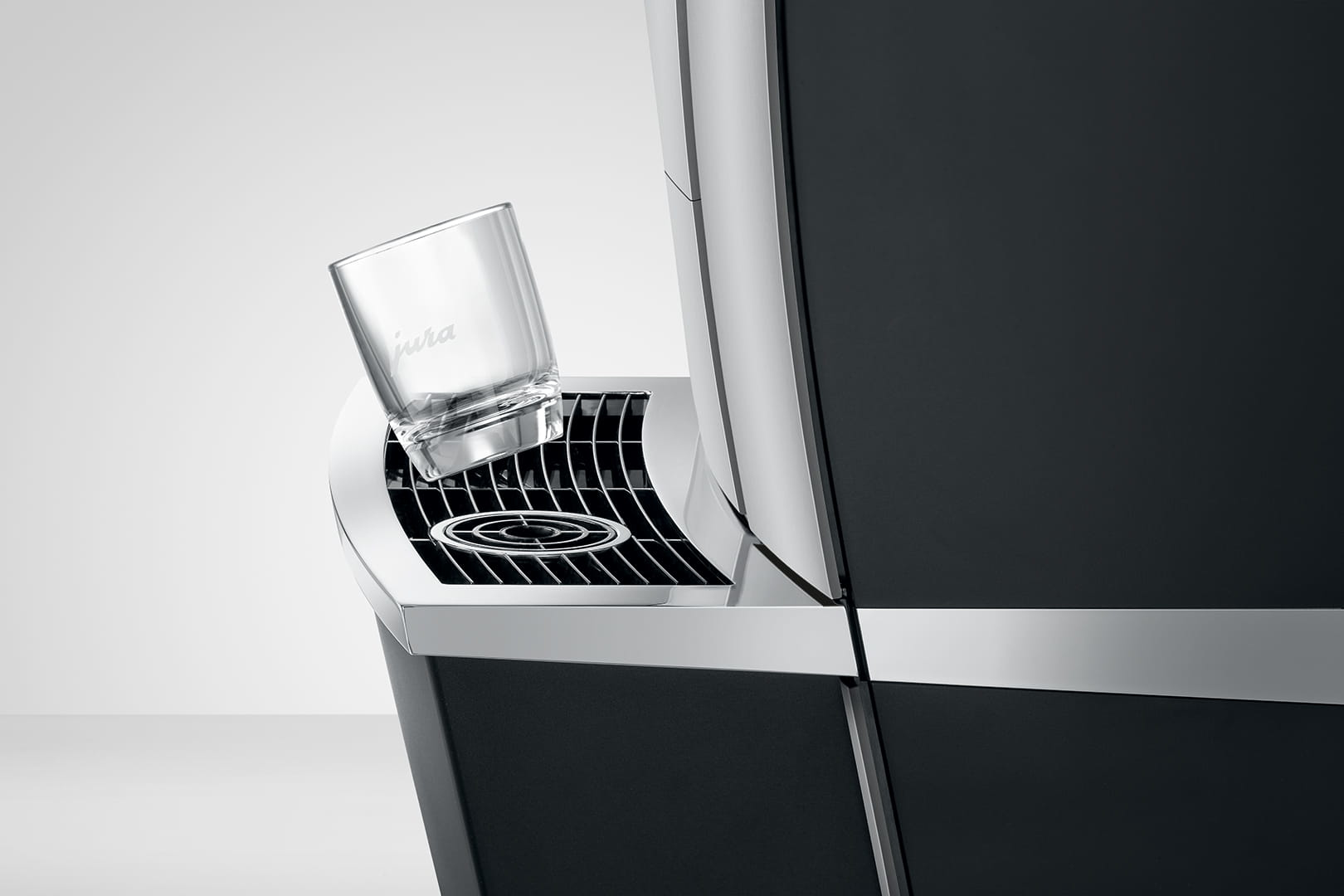 JURA GIGA X3C GII ALUMINIUM