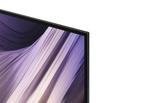 OLED TV SAMSUNG QE48S95H / Tizen OS / geen One Connect Box