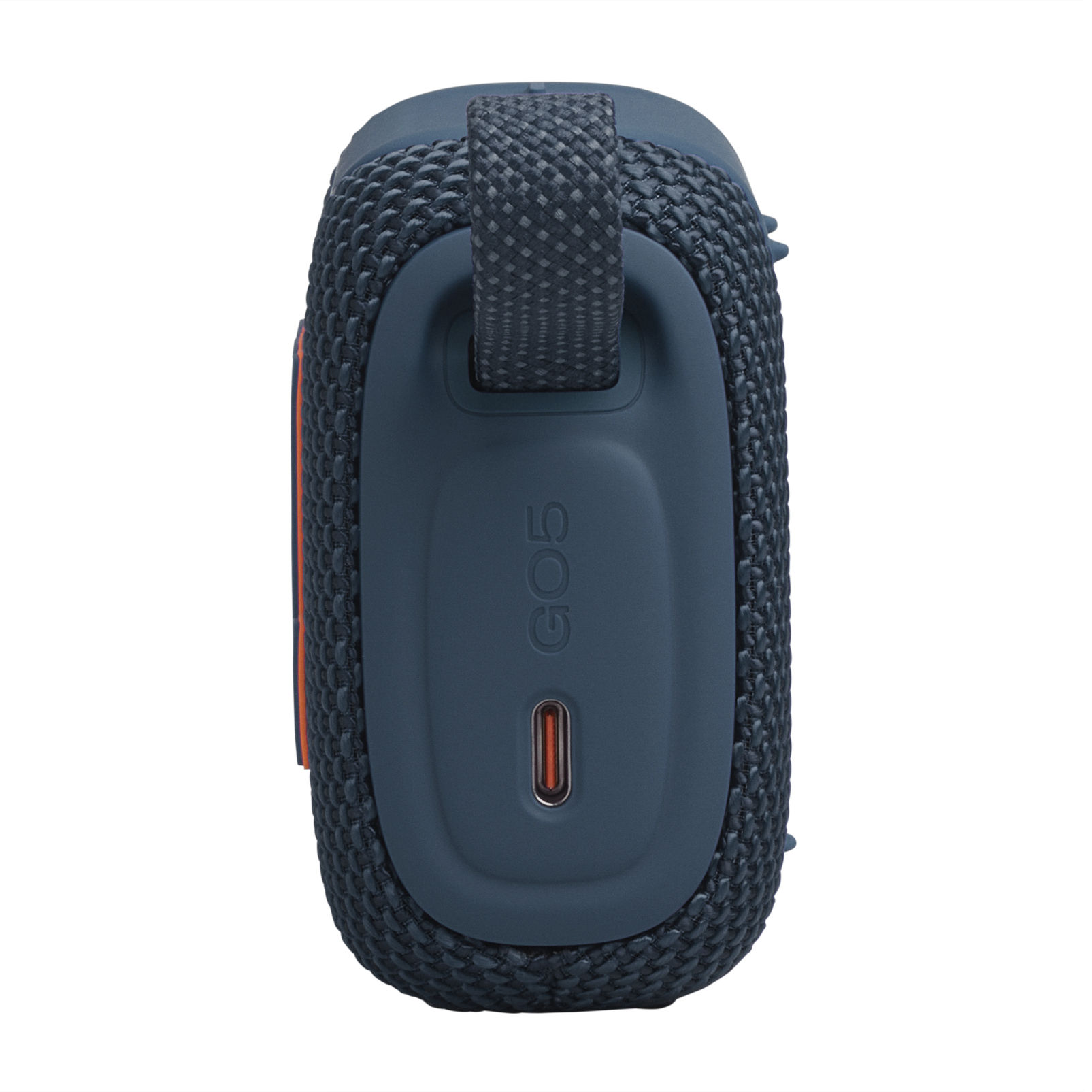 Bluetooth speaker JBL Go 5 blauw
