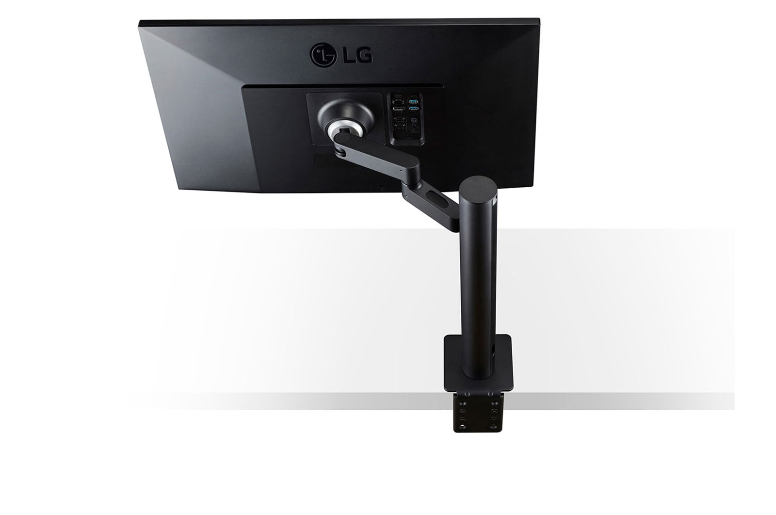 LG ULTRAFINE ERGO MONITOR 27UN880P-B.AEU