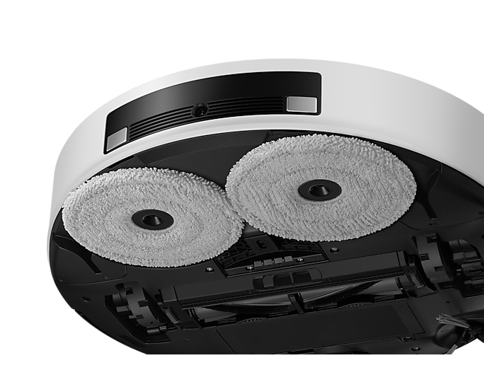 Samsung aspirateur robot VR7MD96514G/WA