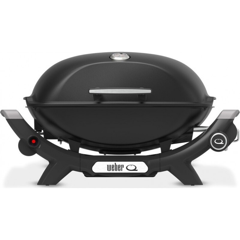 BBQ WEBER 1501080 Weber Q2100N / Black
