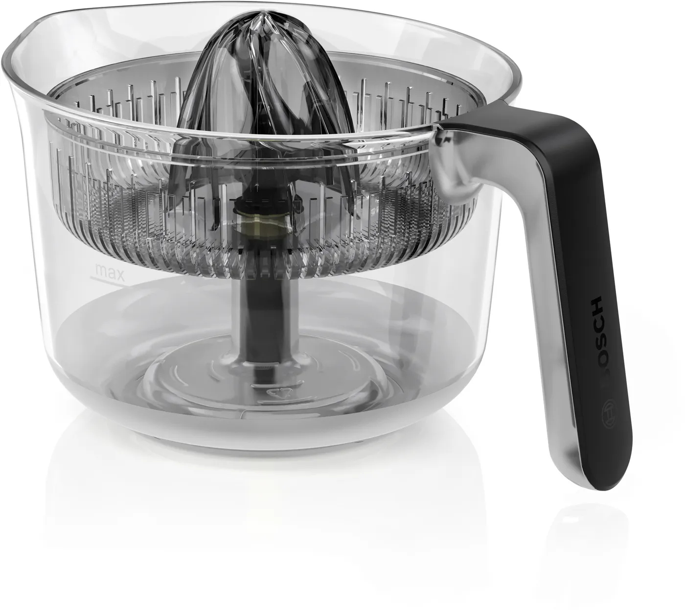 Citruspers BOSCH MUZS68ZP voor OptiMUM