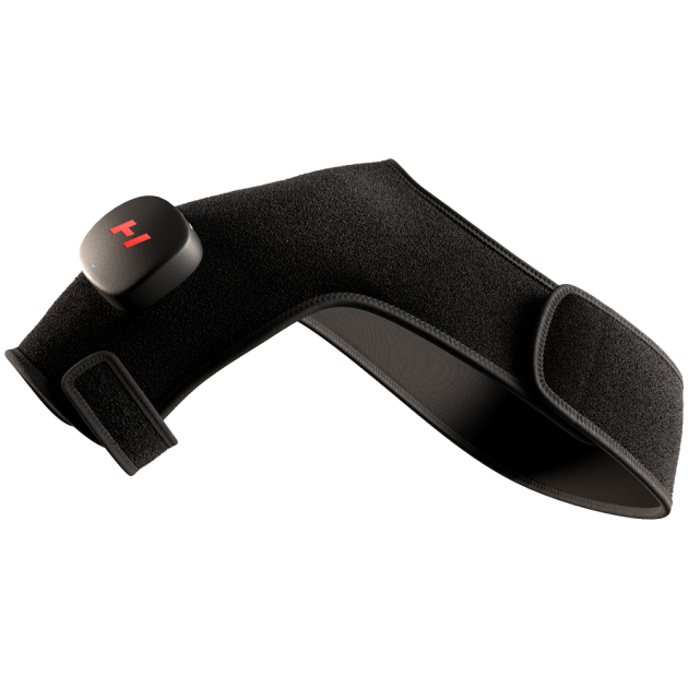 Massagesysteem Hyperice Venom 2 Shoulder (Right)