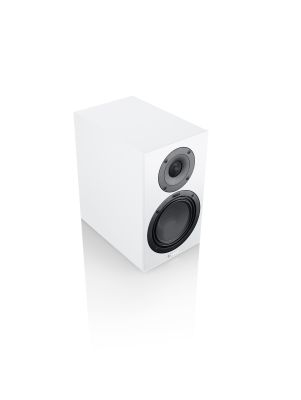 Luidspreker CANTON GLE 20 S2 wit per paar