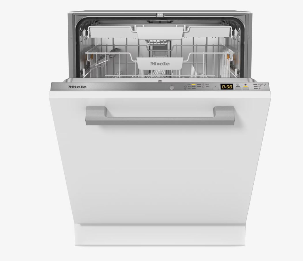 Miele Lave-vaisselle encastrable G5150SCViEDST