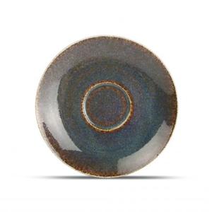 Schotel BONBISTRO 740576 Cirro / 15,5cm / groen