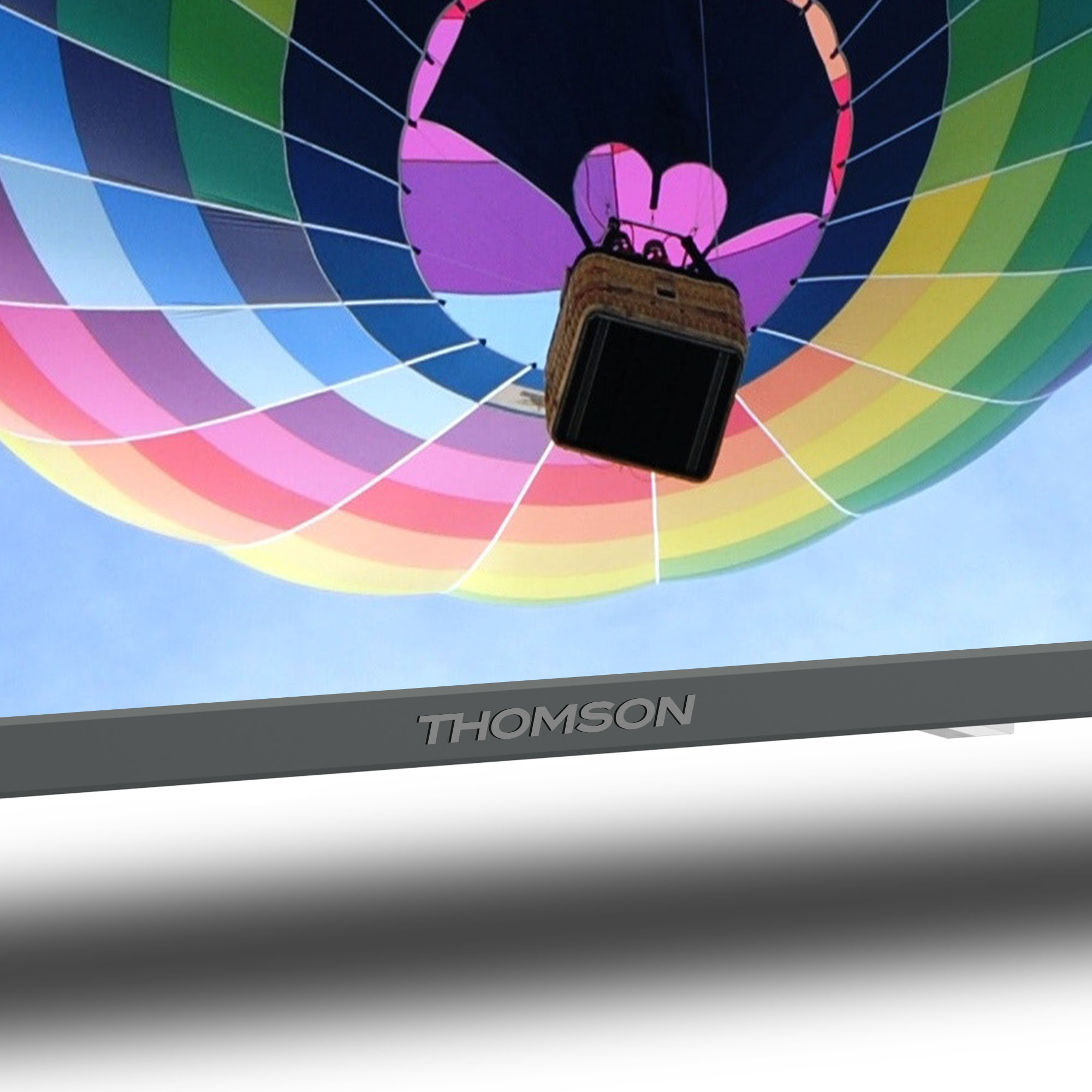 Thomson 40-inch QLED 40QG4S14