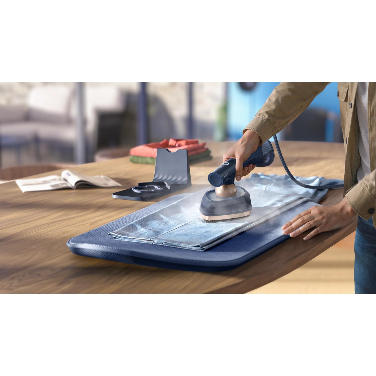 Philips handsteamer GC215/20
