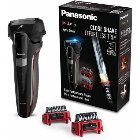 Panasonic rasoir ES-LL41-K503