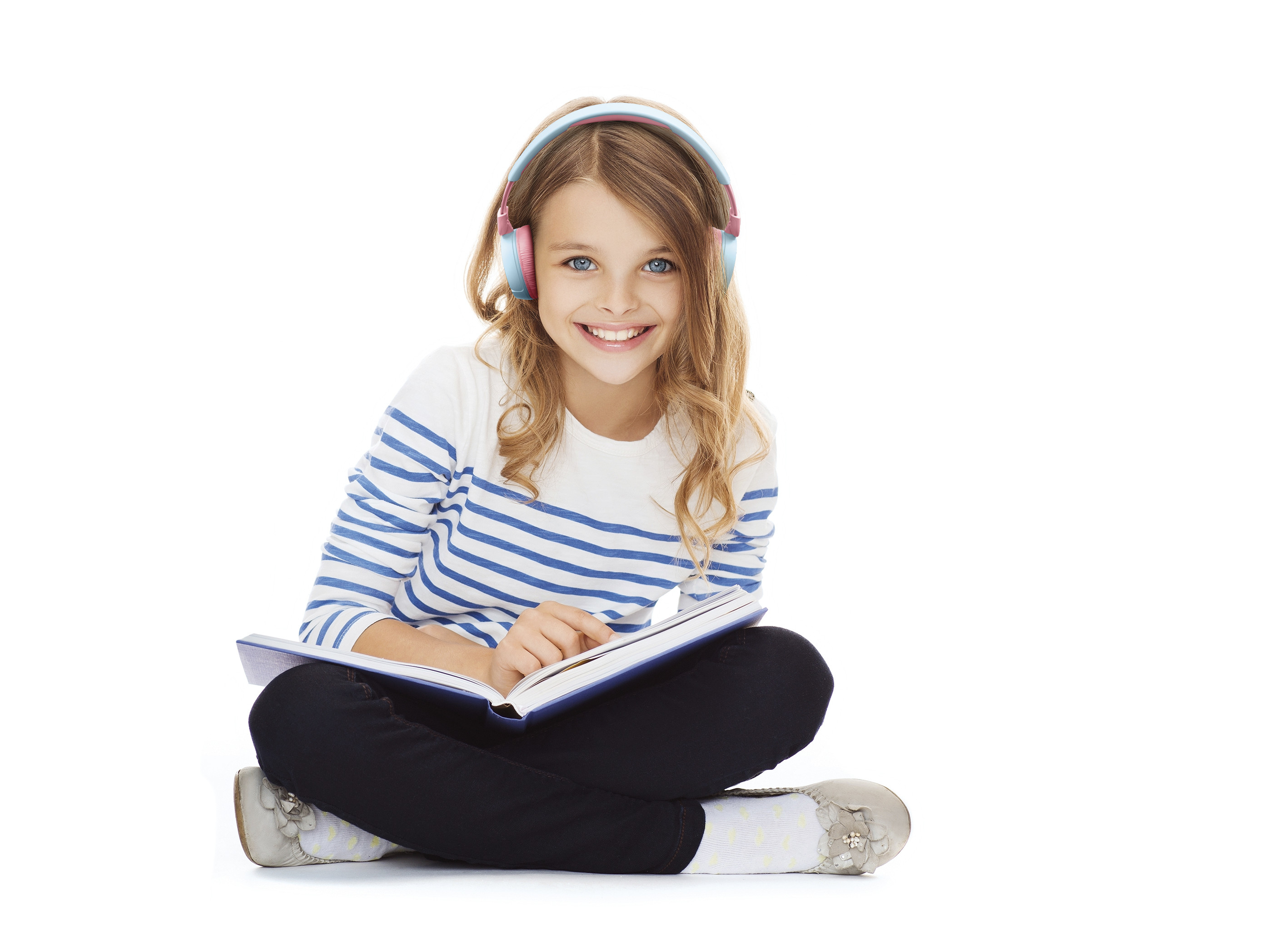 JBL headphone kids jr 310 bt green