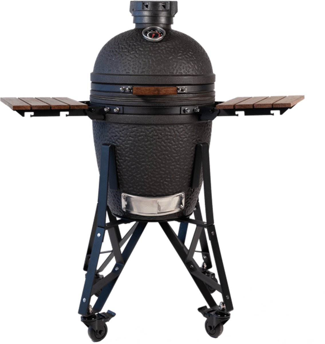 BBQ The Bastard BU203 Urban Medium Complete