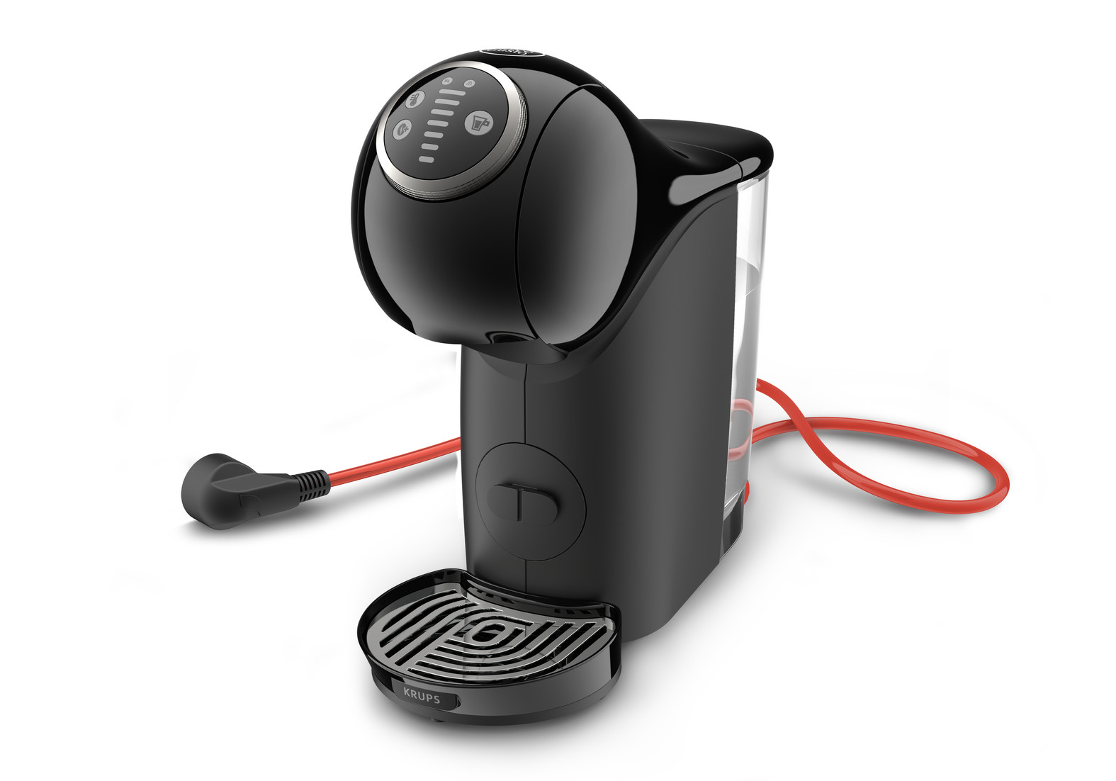 Krups Dolce Gusto Genio S Plus Noir