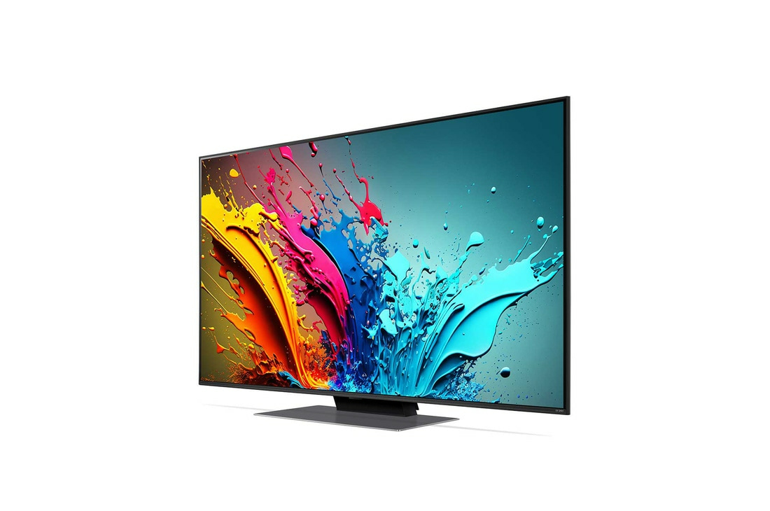 LG QNED TV 50QNED87T6B