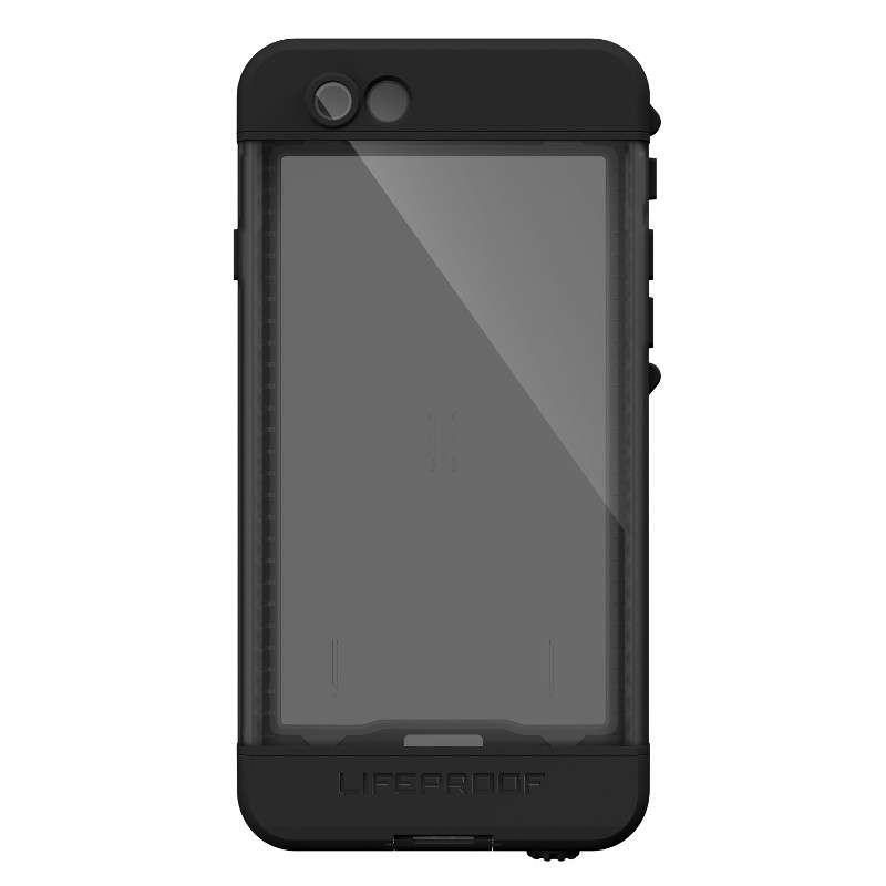 Tas LIFEPROOF 77-52563 Fre For Iphone 6/6S Black