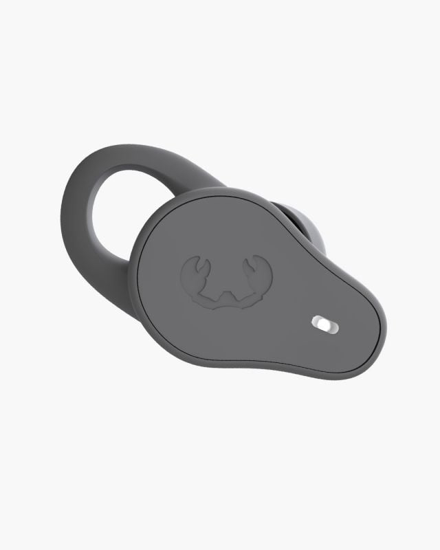 Oordopjes FRESH N REBEL Twins Move storm grey