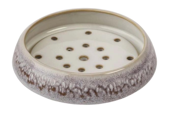 Zeepschaal Aquanova FIGSDI-883 Figo Malva