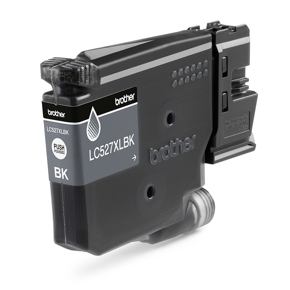Brother Inktpatroon LC527XLBK