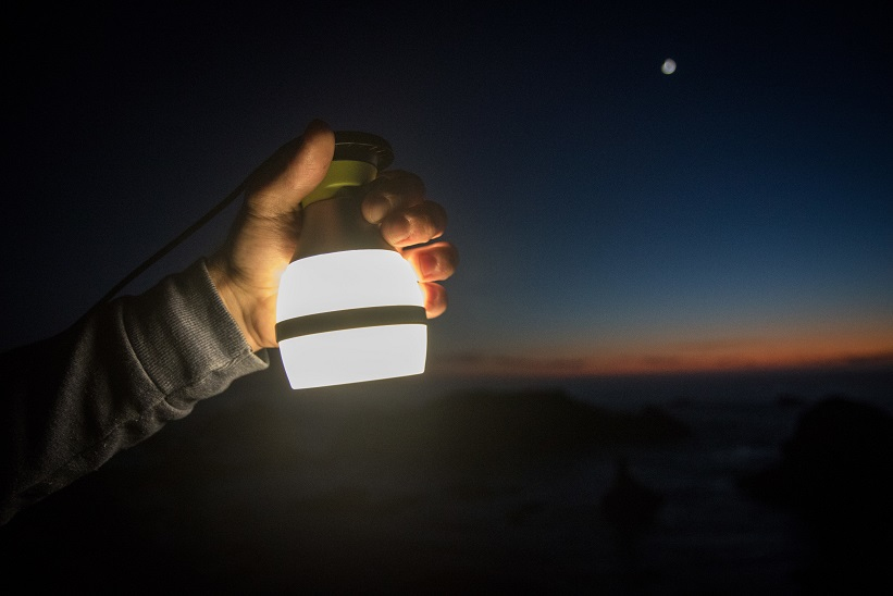 Goal Zero Light-A-Life 350 (No Battery)