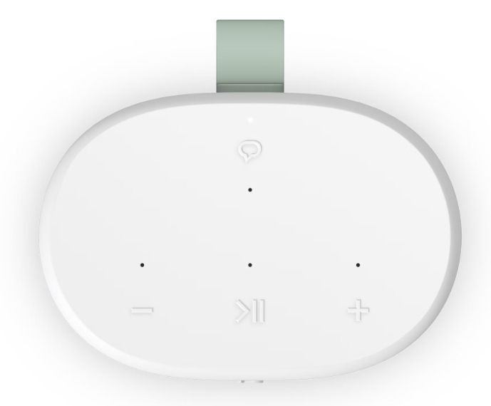 Multiroom speaker SONOS Play wit
