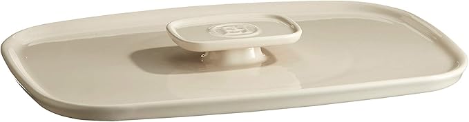 Deksel EMILE HENRY 10.EH020052 voor Ultime / Argile