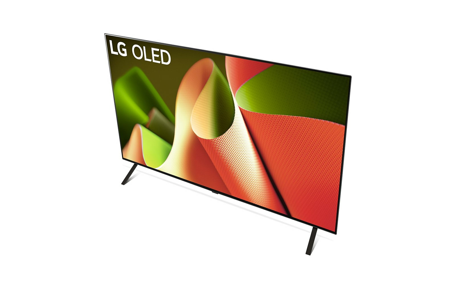 LG OLED65B42LA TV 165,1 cm (65") 4K Ultra HD Smart TV Wifi Noir