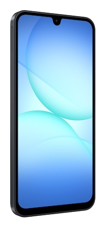 Samsung Galaxy A17 LTE 128GB BLACK