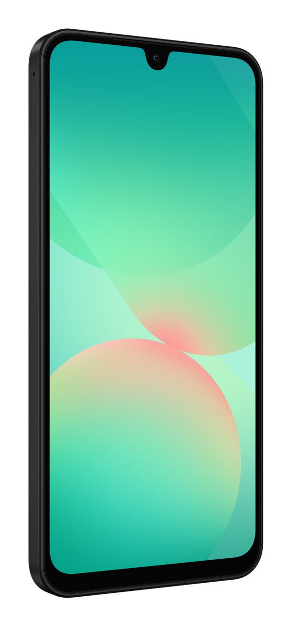 SAMSUNG GALAXY A26 5G 128GB BLACK