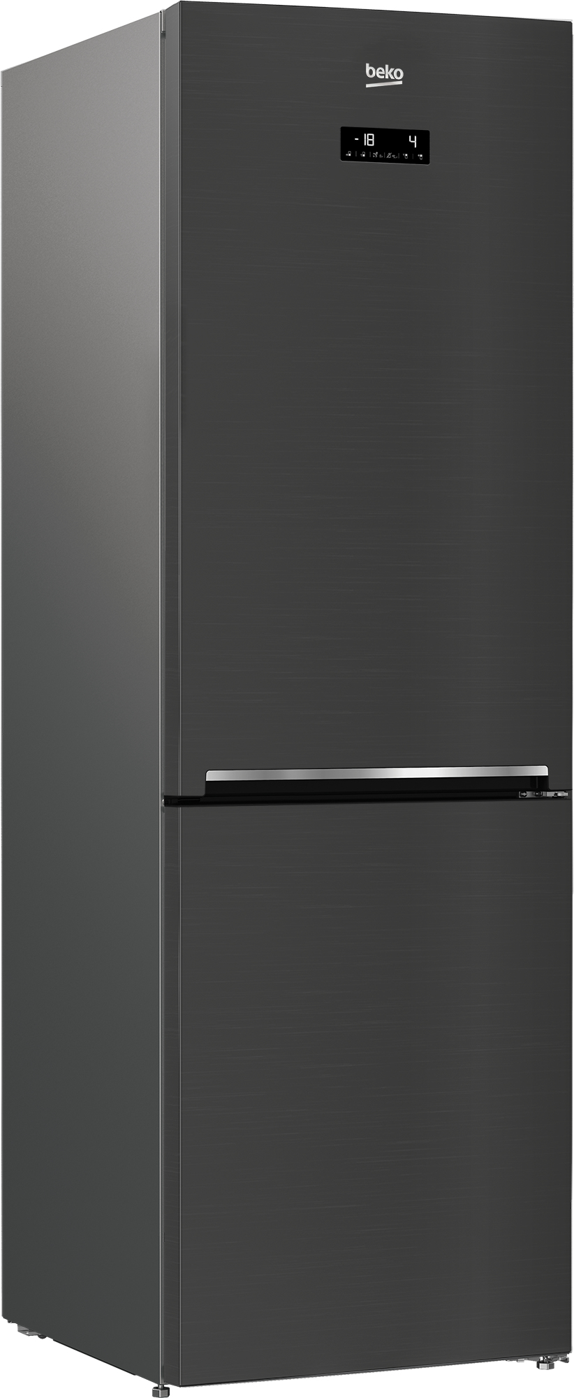BEKO FRIGO CONGELATEUR RCNE366E70ZXBRN