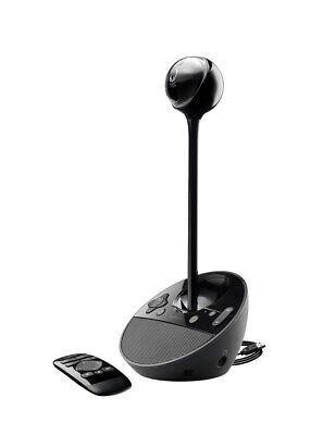 Logitech bcc950 video conferencing cam