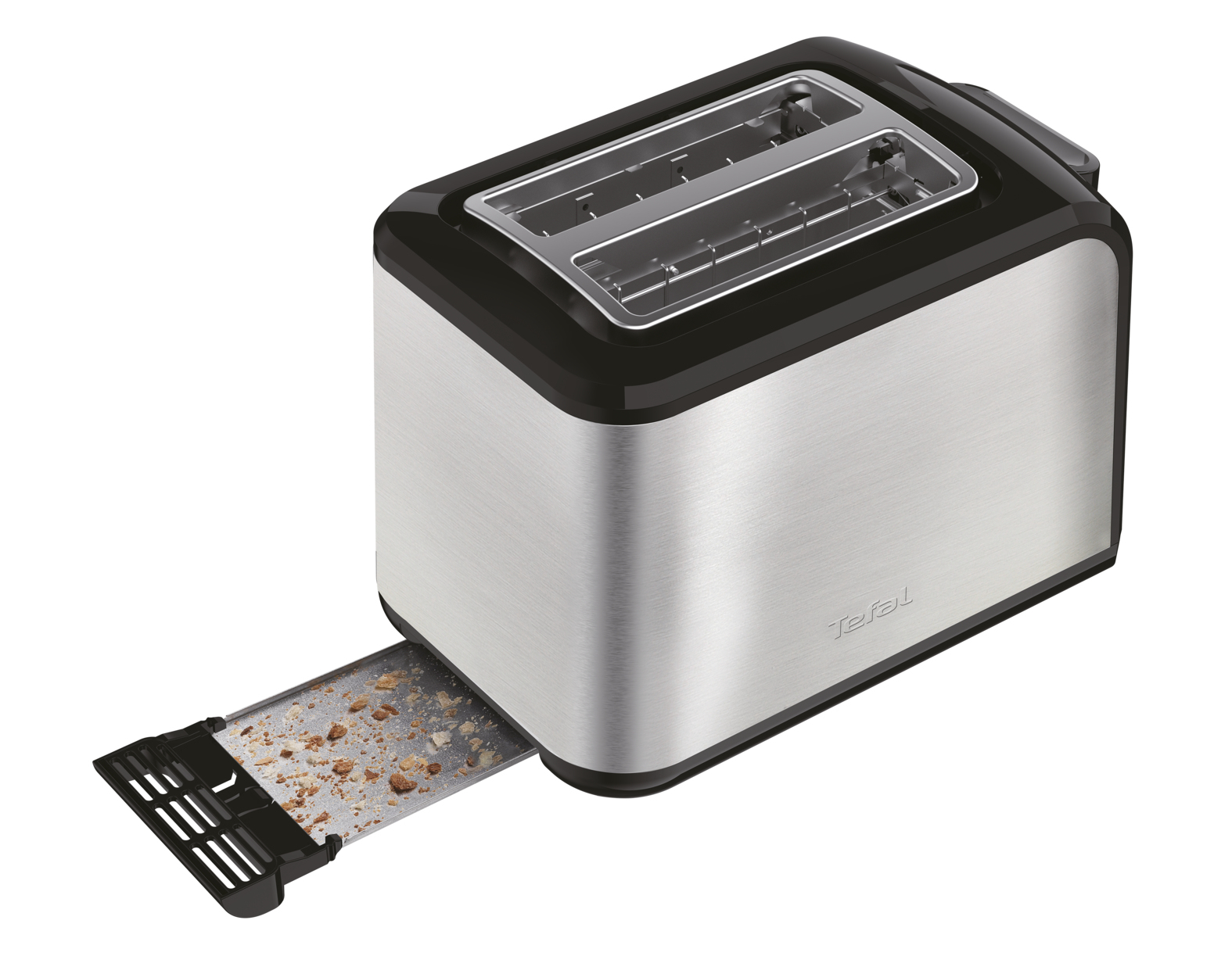 Tefal Express Broodrooster - TT410D