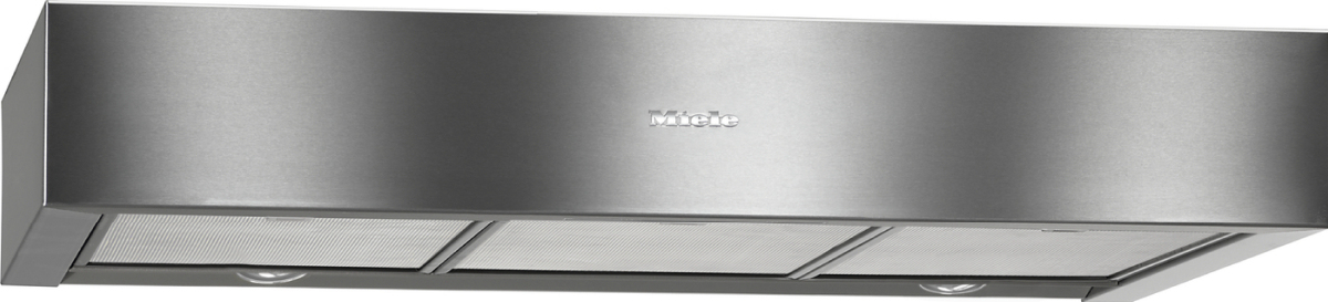 Dampkap MIELE DA1200 Inox 10569230