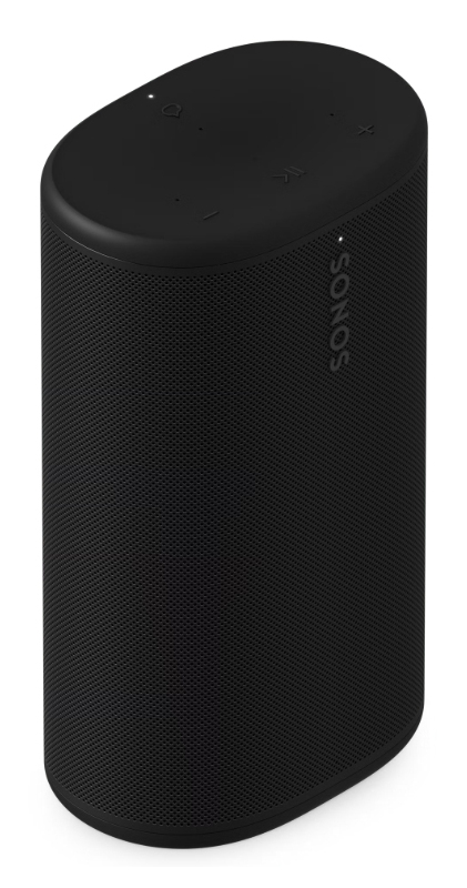 Multiroom speaker SONOS Play zwart