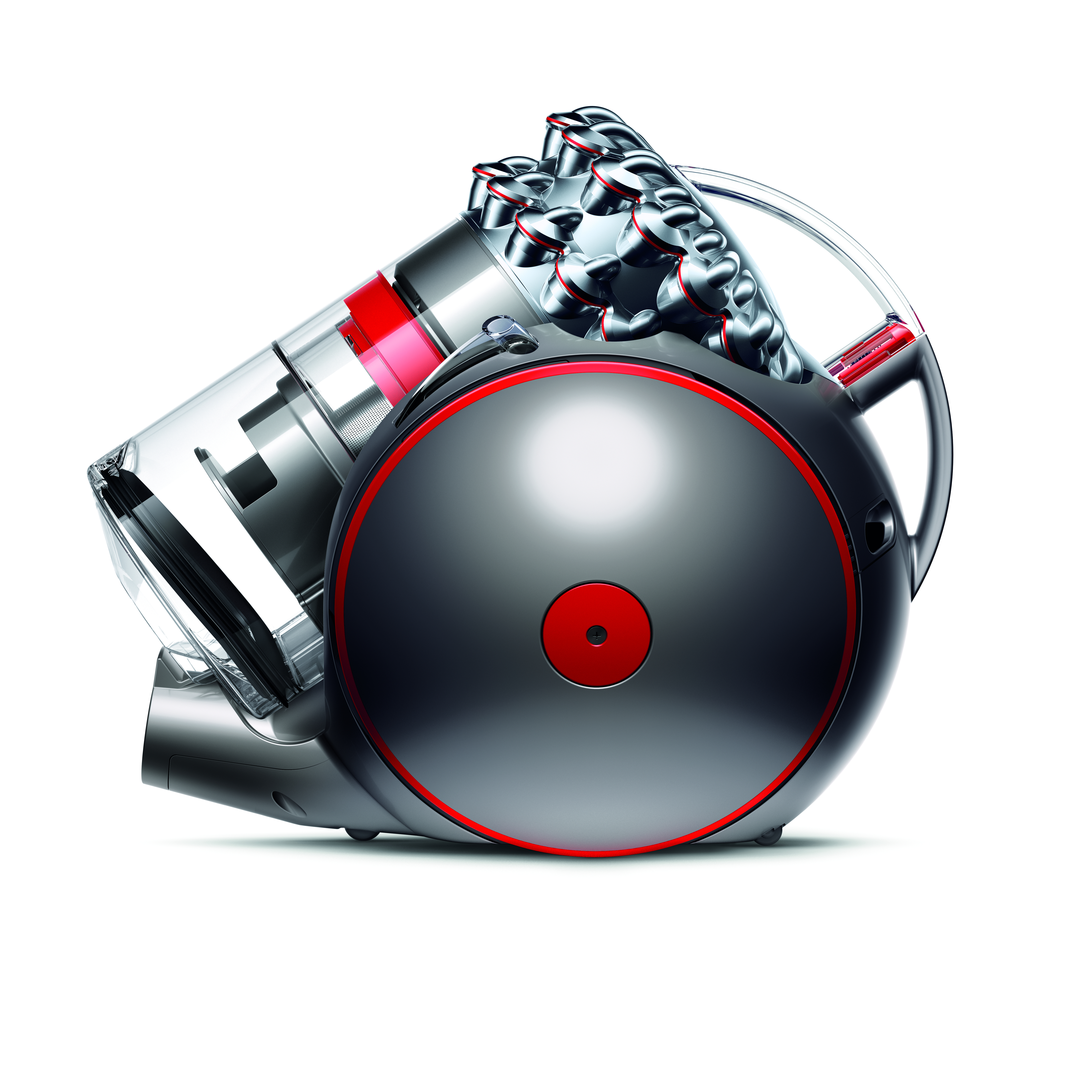 Stofzuiger DYSON 228415-01 Cinetic BigBall Absolute 2